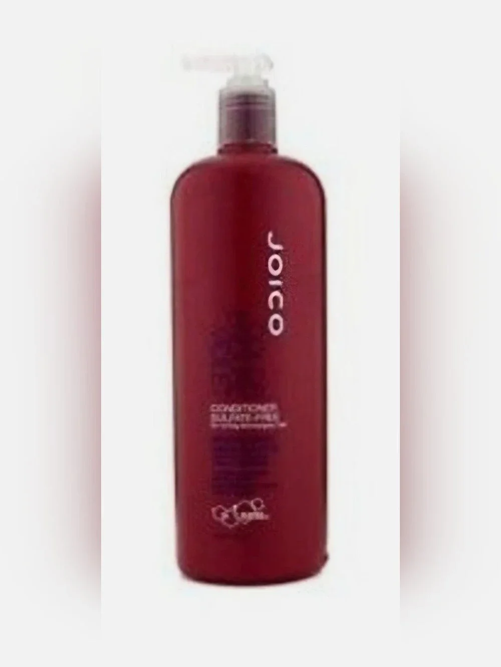 Joico Color Endure Violet Conditioner - Red Bottle